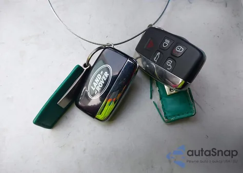 2019 Land Rover Discovery Sport Hse/Landmark Edition from USA, damaged, VIN SALCR2FX3KH828821